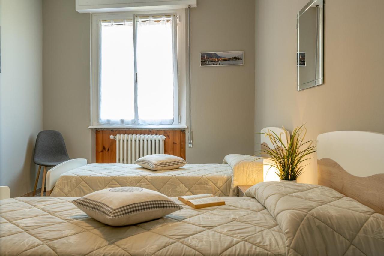 Casa Bellavista Wi-fi Parking Free * Сан-Сиро
